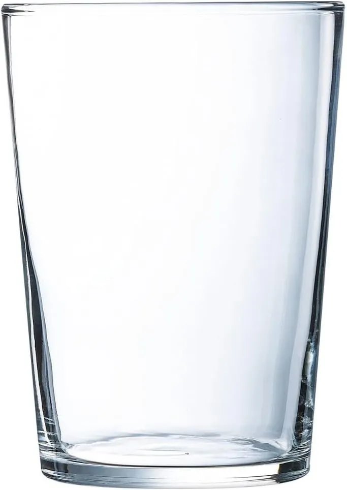 Arcoroc Cider Eco Box 12 Tall Glasses Glass 50cl Transparent