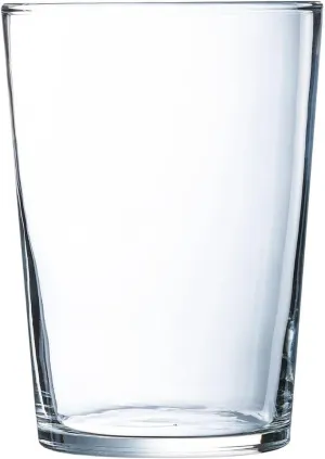 Arcoroc Cider Eco Box 12 Tall Glasses Glass 50cl Transparent