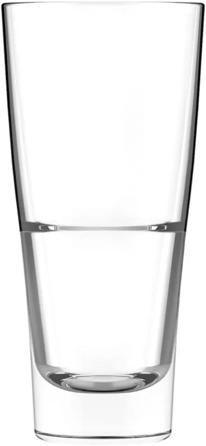 Arcoroc N0513 Urbane 10 Oz. Highball Glass - 12 / CS