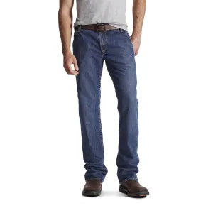Ariat Men's Flame Resistant M4 Workhorse Denim Jean