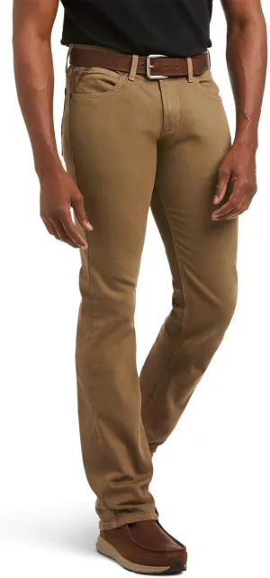 Ariat Men's M7 Rocker Stretch Coltrane Stackable Straight Leg Jean