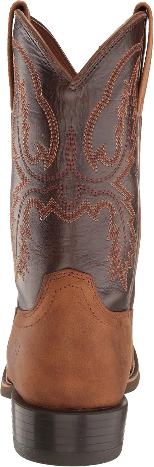 Ariat Men's Sport Stratten Western Boot
