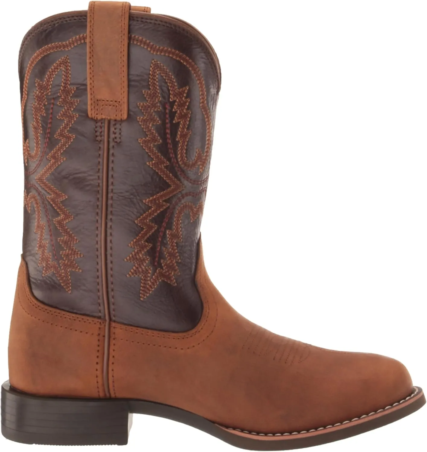 Ariat Men's Sport Stratten Western Boot