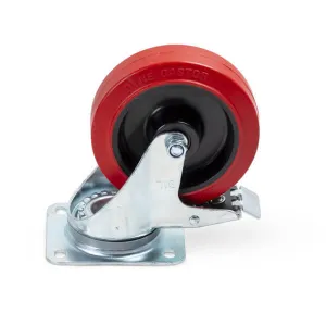 Armorgard 6" Heavy Duty Casters Fixing Kit CAS-HD