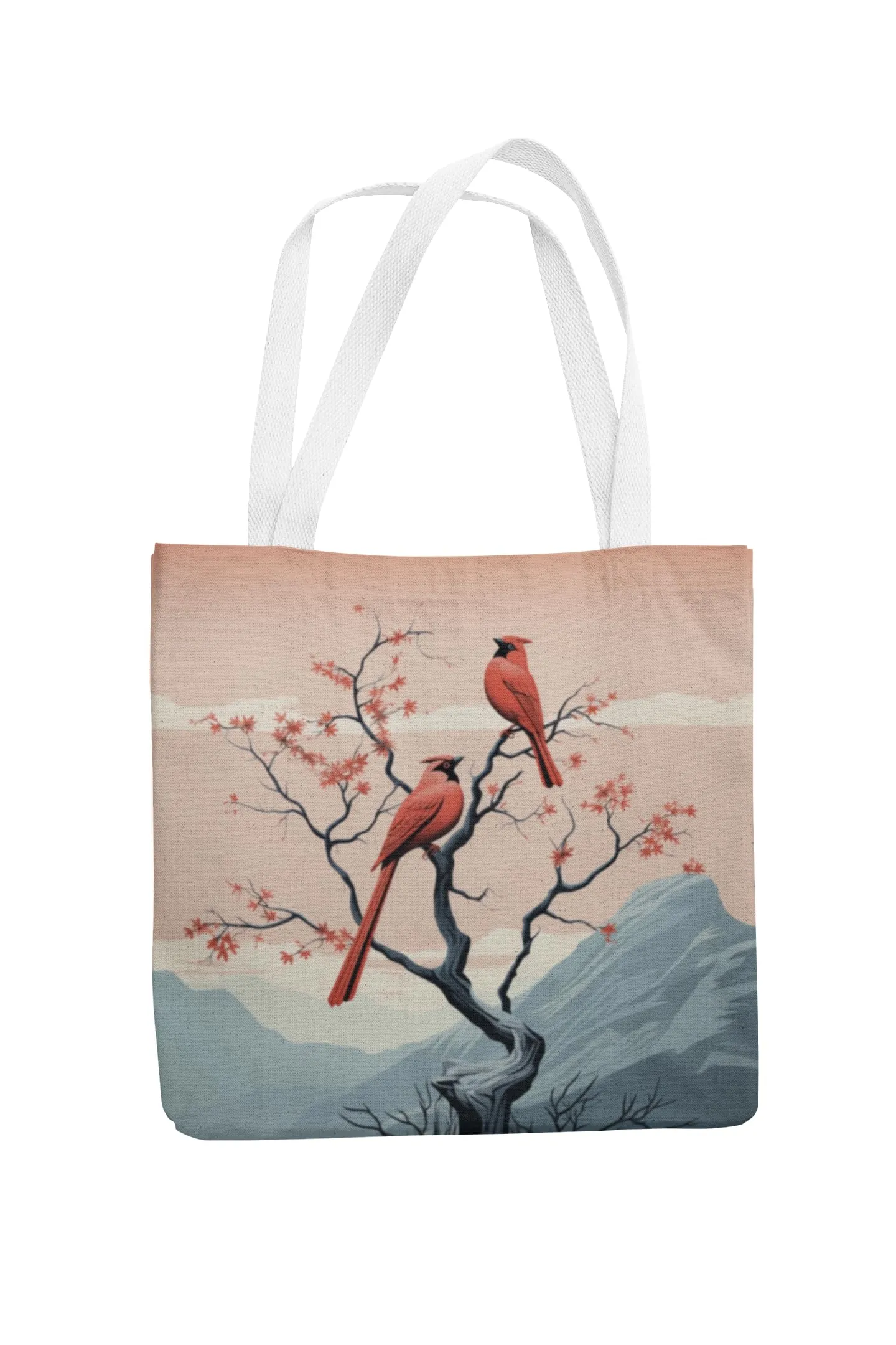 Art to Doors | Winged Wonders | Tote Bags | Shopping Bag For Grocery | Aesthetic Carry Bag | Tote Bag for Shopping, Travel, office & beach bags for women|