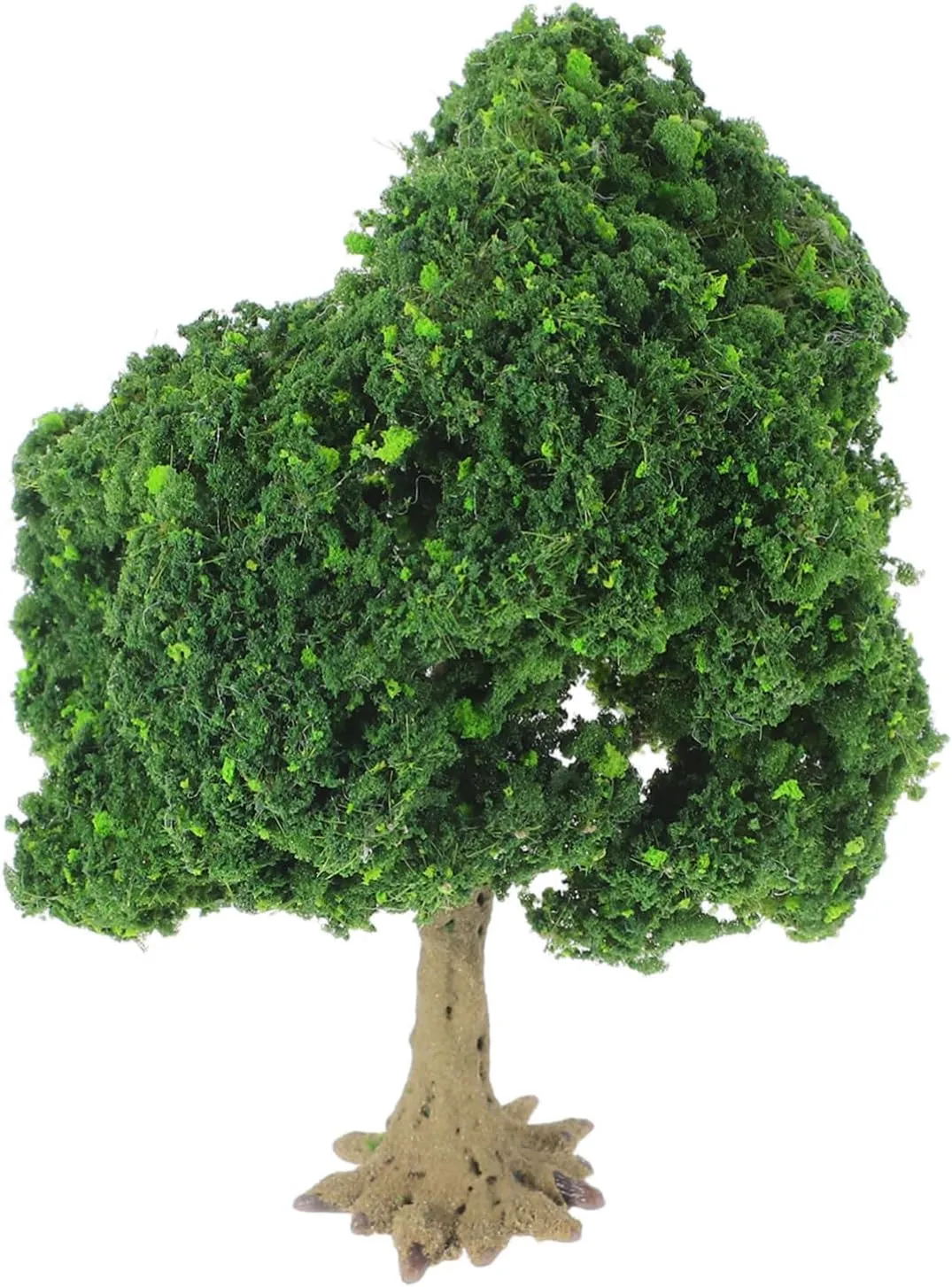 Artificial Tree Models for DIY Micro Landscape Decor Wire Mesh Trees for Dollhouse Garden Scenery Diorama Accessories Create Unique Miniature Models