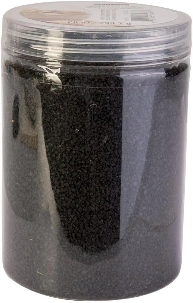 Ashland 12 Pack: Black Stone Granules