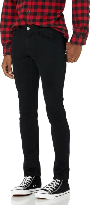 A｜X ARMANI EXCHANGE Men's 5 Pocket Skinny Denim