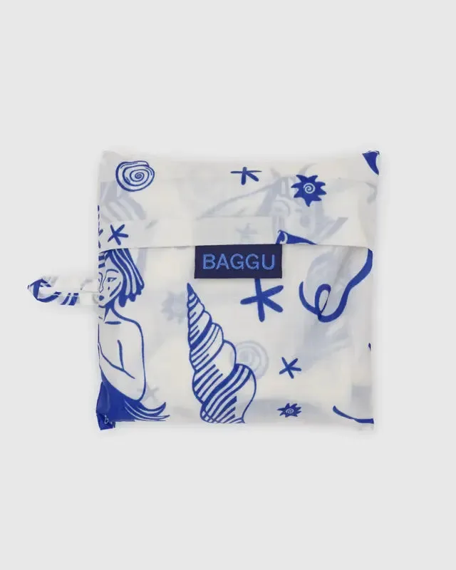BAGGU Standard Reusable Bag - Mermaid
