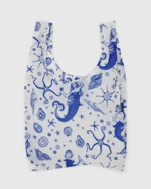 BAGGU Standard Reusable Bag - Mermaid