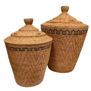 Baliata™ Hamper Basket II