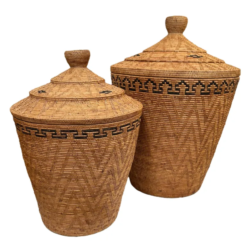 Baliata™ Hamper Basket II