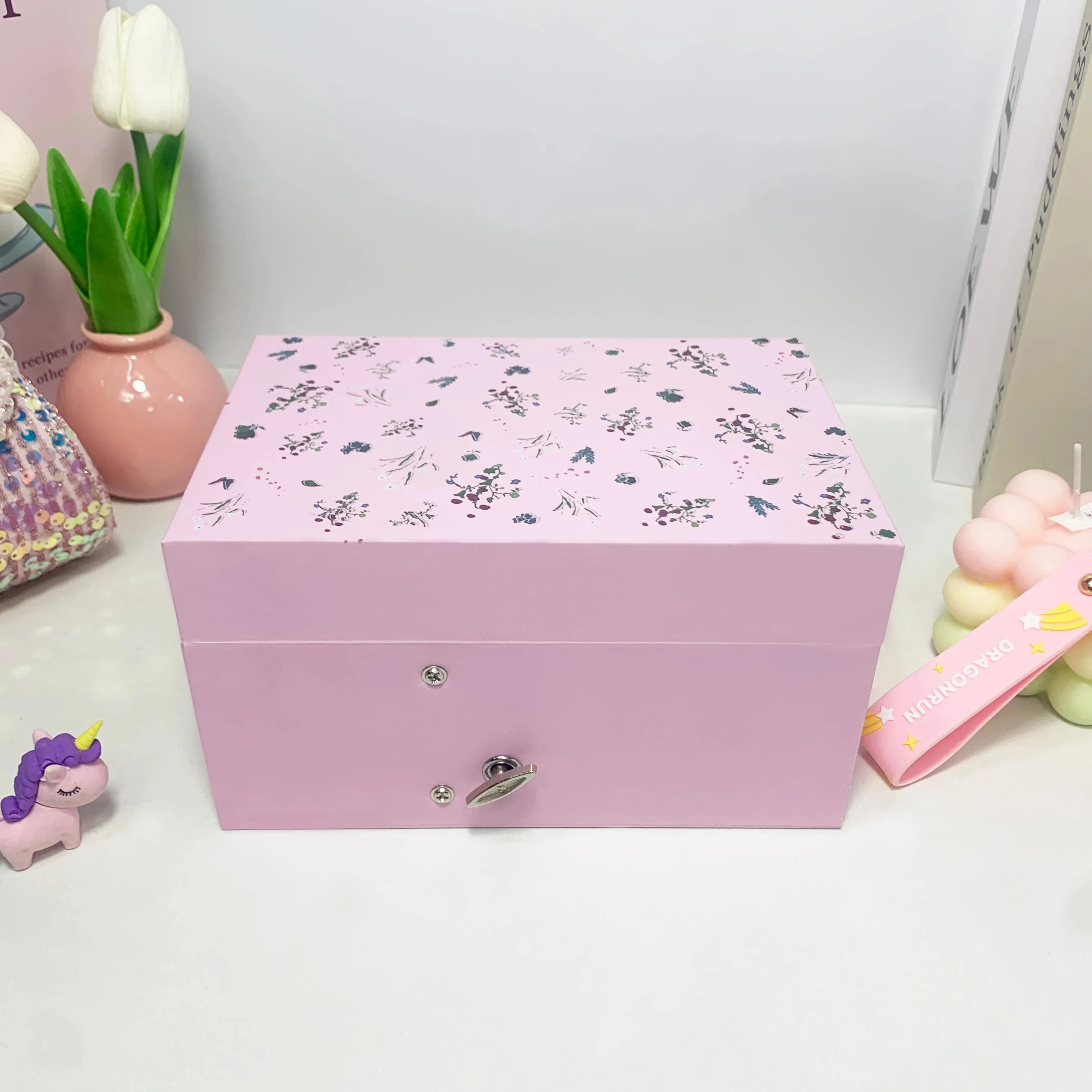 Ballerina Gift Box