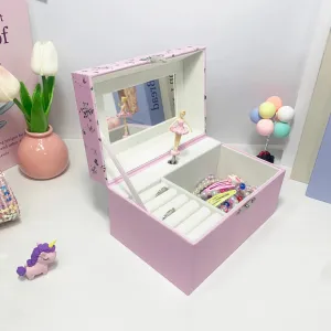 Ballerina Gift Box
