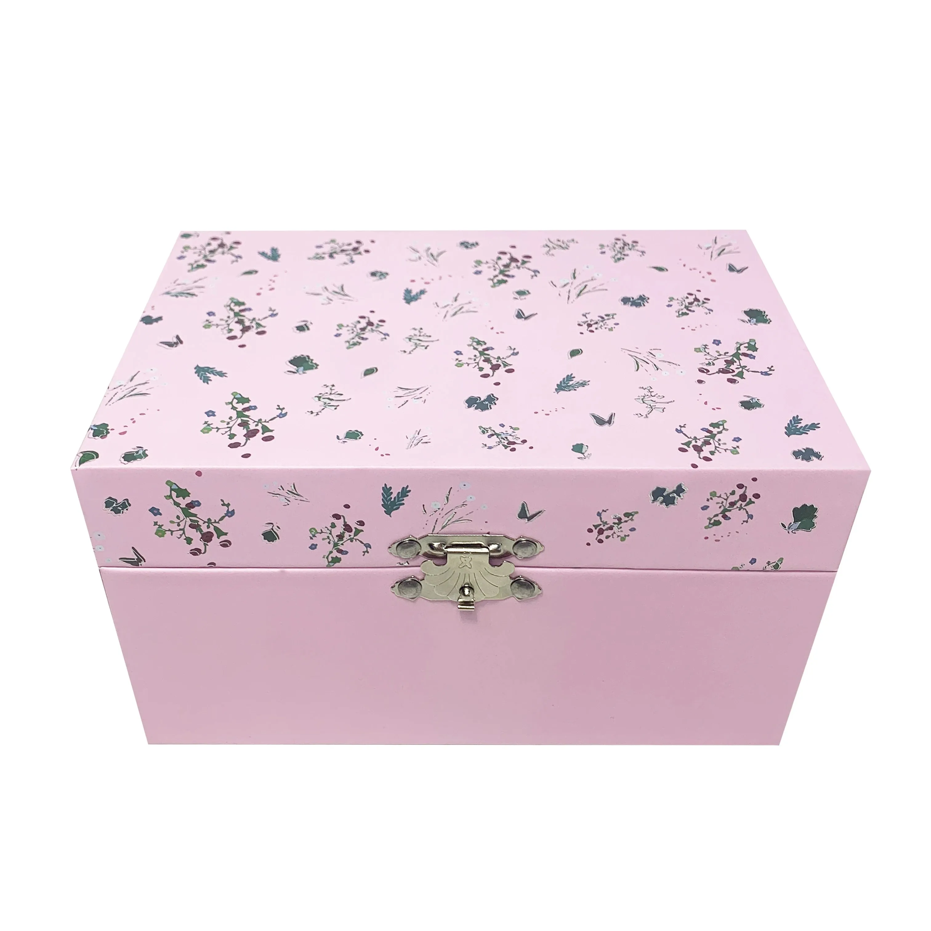Ballerina Gift Box