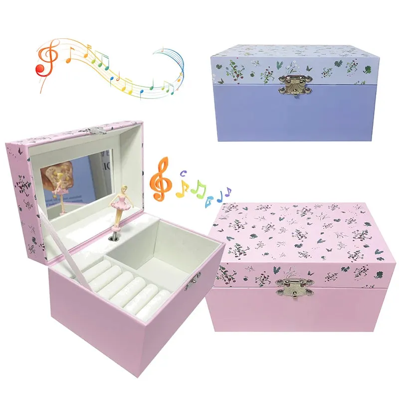 Ballerina Gift Box
