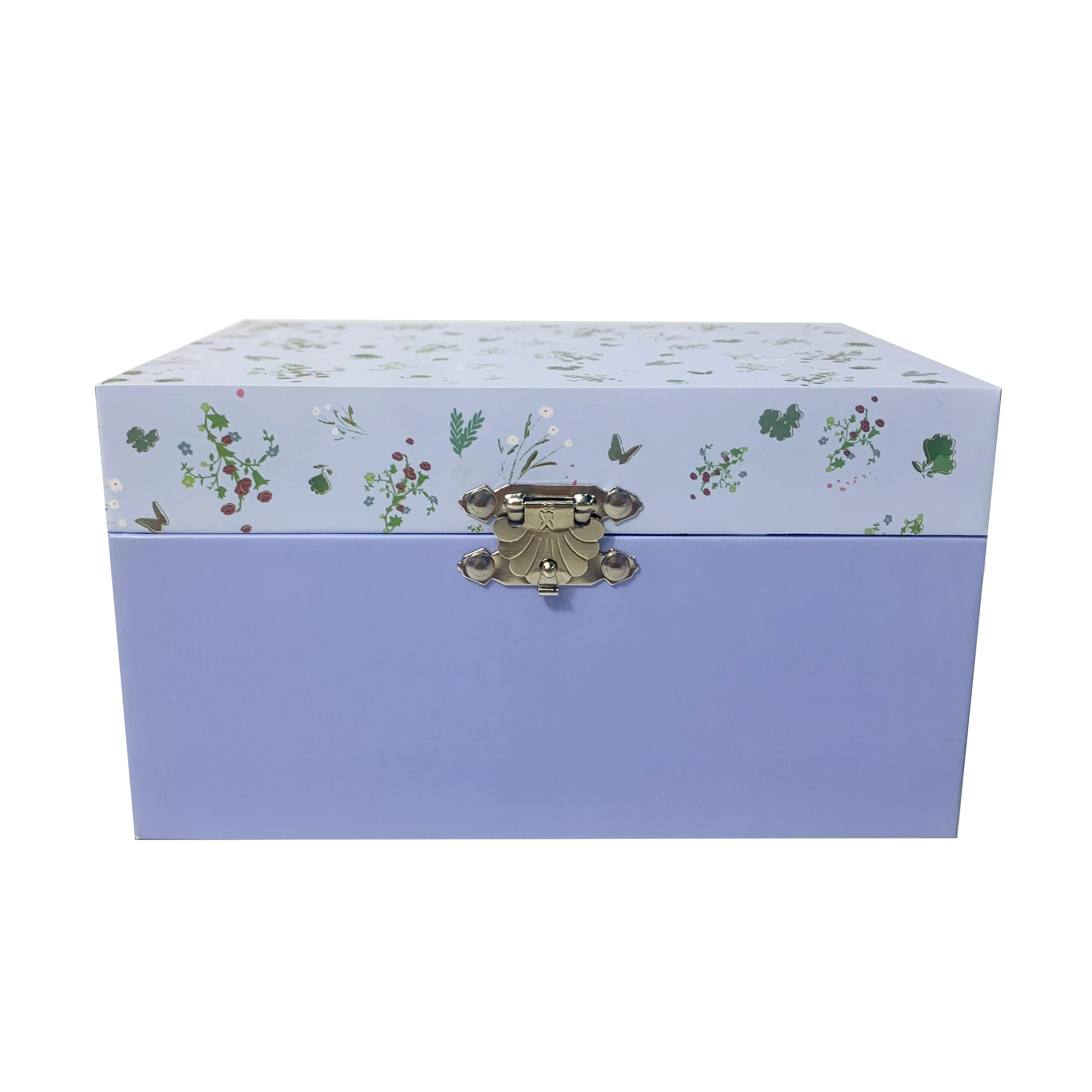 Ballerina Gift Box