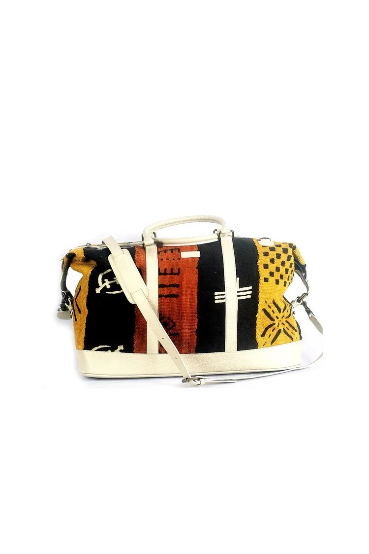 Bamako Bag Bby