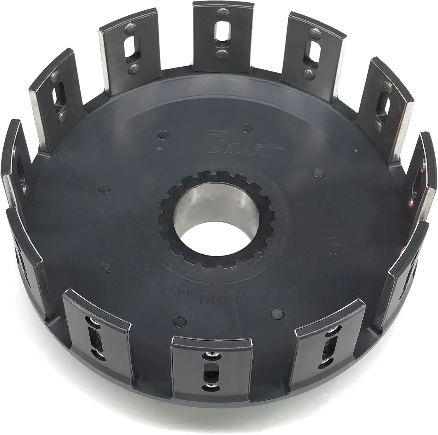 Barnett Billet Clutch Basket (321-90-01004)