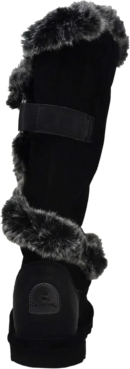 BEARPAW Sheilah