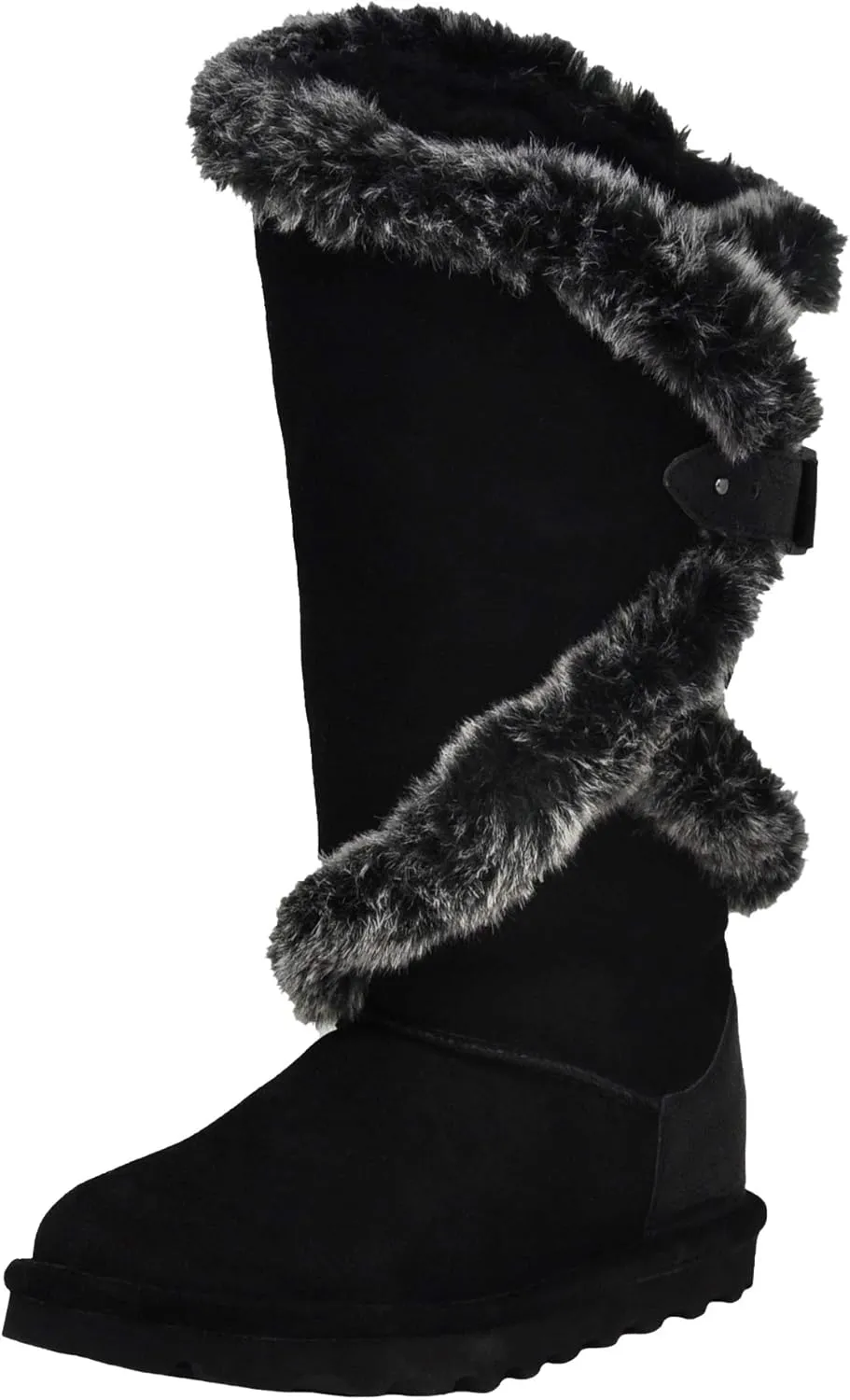 BEARPAW Sheilah