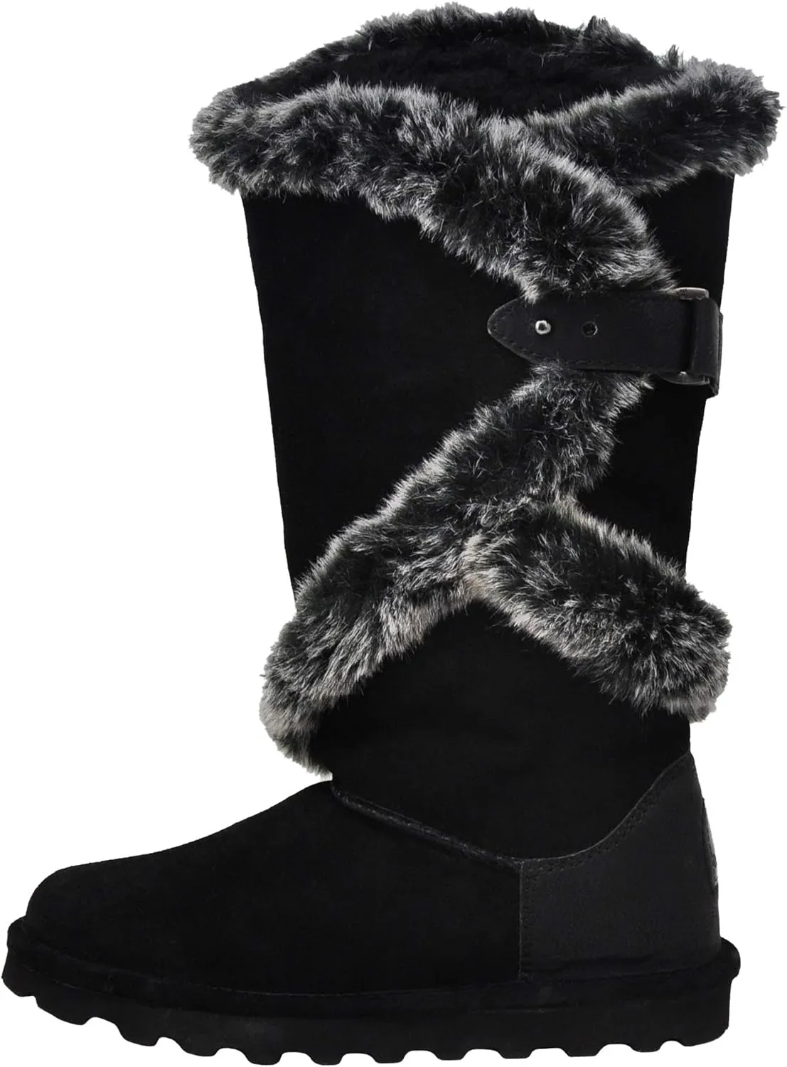 BEARPAW Sheilah