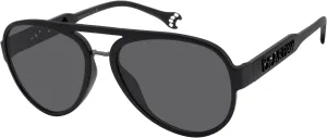 BEARPAW Women's Ladies Plastic Aviator Eco-Friendly Sunglass
