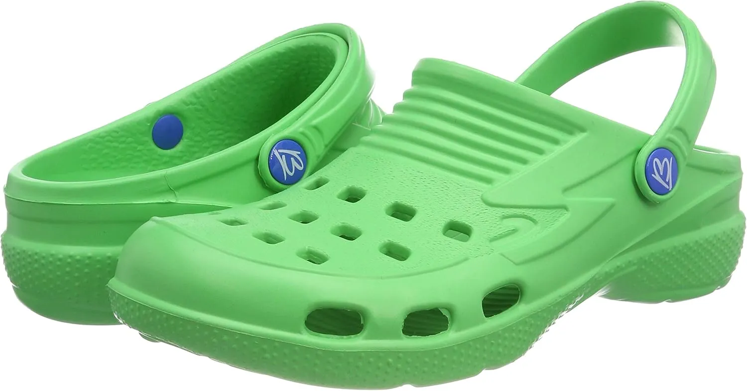 Beck Unisex Clogs