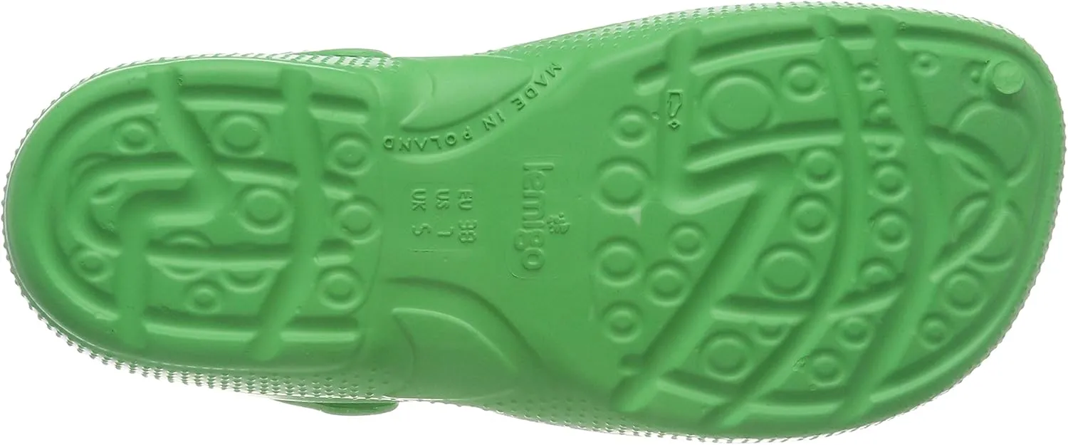 Beck Unisex Clogs