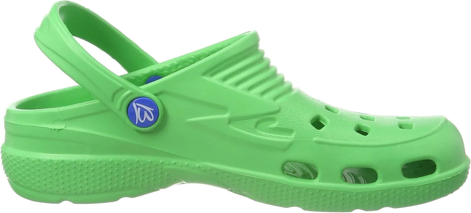 Beck Unisex Clogs