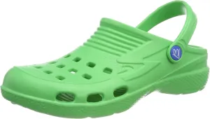 Beck Unisex Clogs