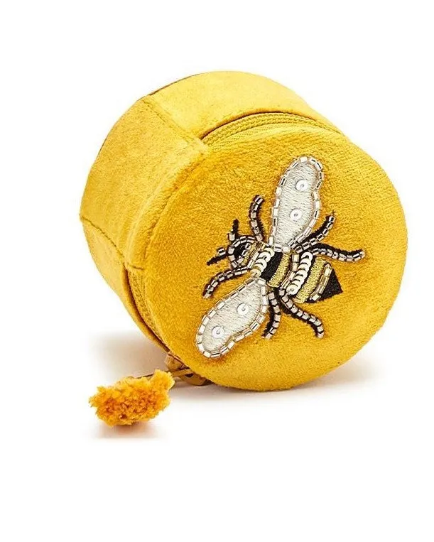 Bee Glamorous Bag