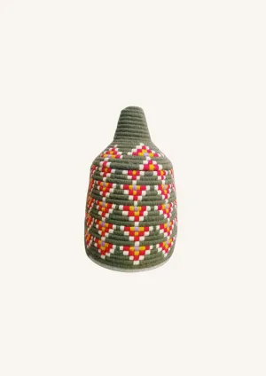 Berber Basket