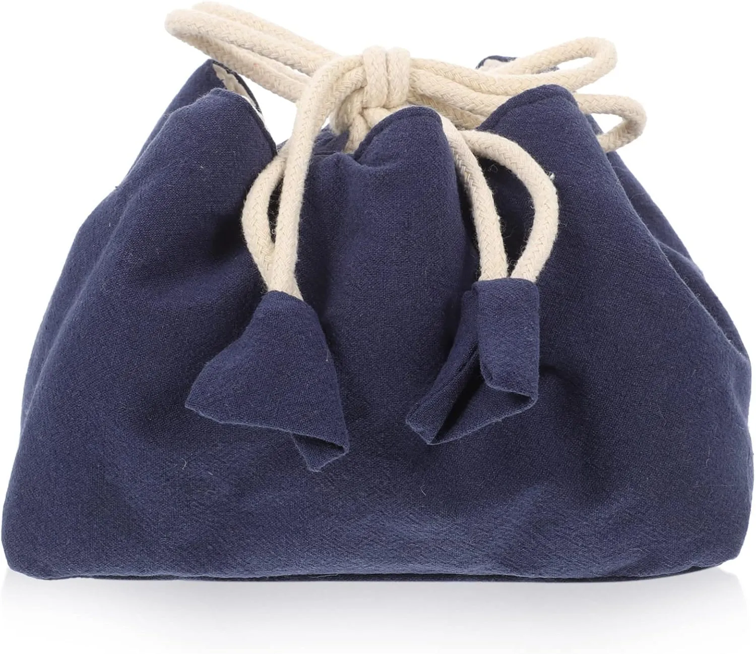 BESTonZON Chinese Kung Fu Tea Teaware Storage Bag Portable Travel Kung Fu Tea Set Empty Storage Bag Outdoor Travel Tea Set Teapot Teacup Gaiwan Bag Extra Protection for Teapot Teacups Accessory Blue