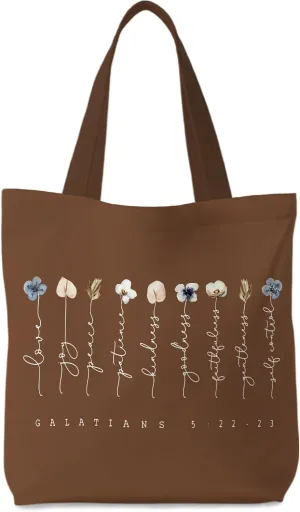 Eco-Friendly-Linen Tote Bags