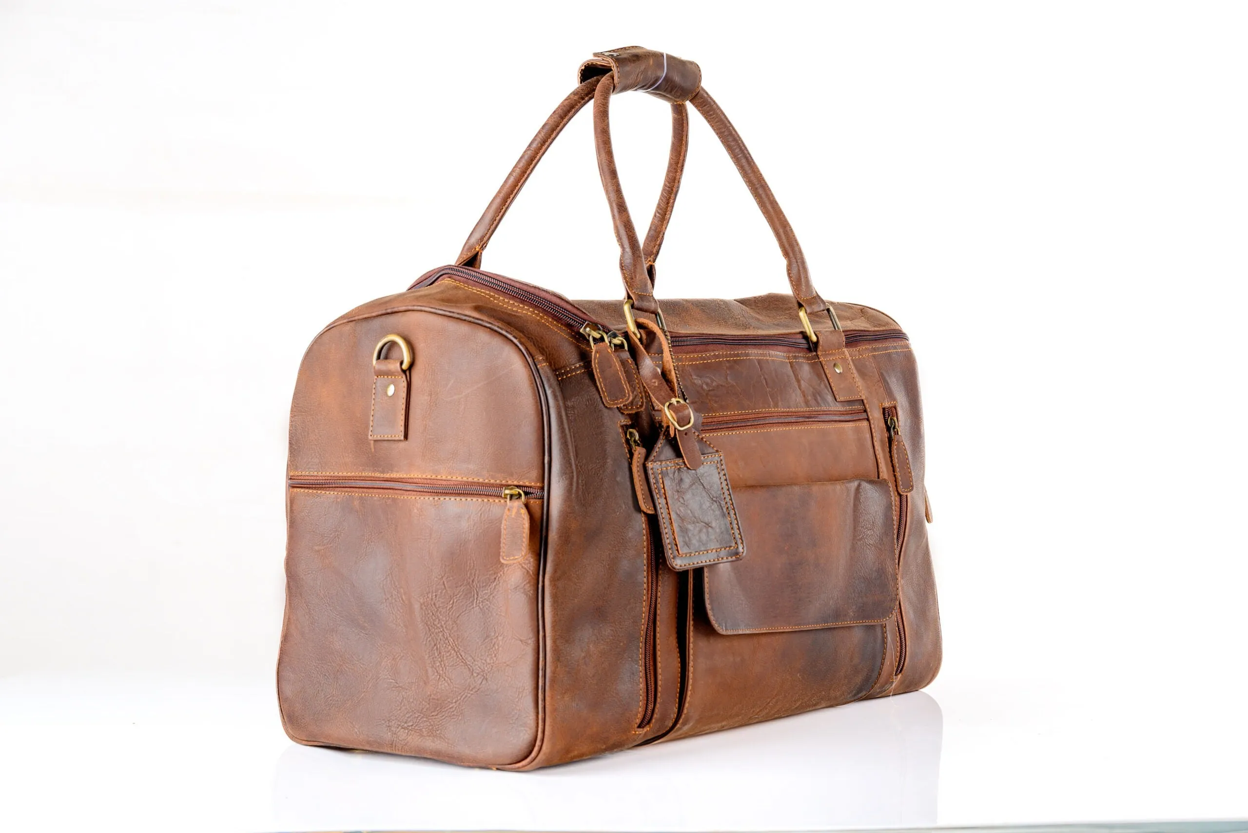 Big Duffle Bag
