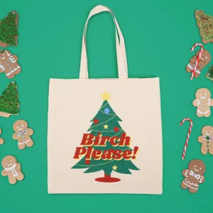 Birch Please Tote