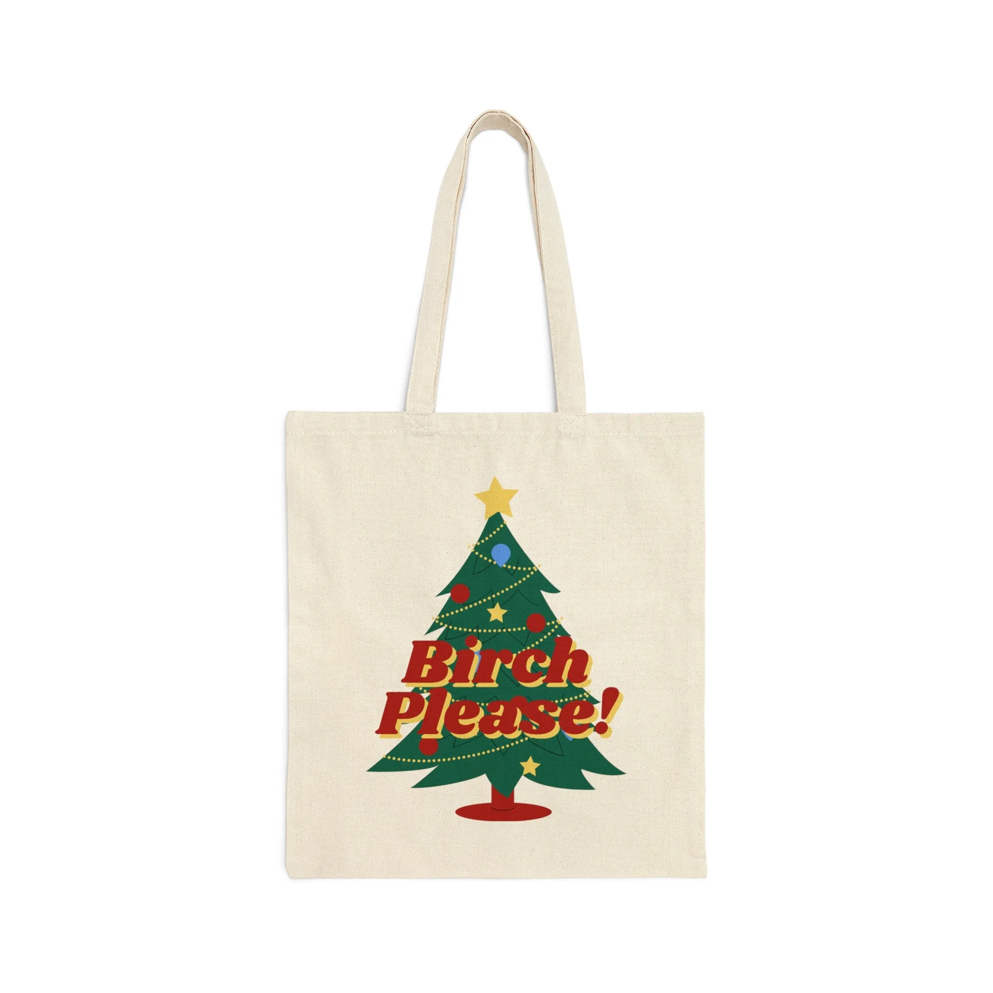 Birch Please Tote