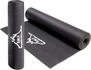 Black Mountain Eco Friendly Yoga Exercise Mat