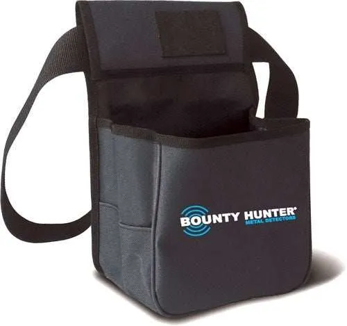 Bounty Hunter Pouch & Digger - Combo 2 Pockets & 9" Digger