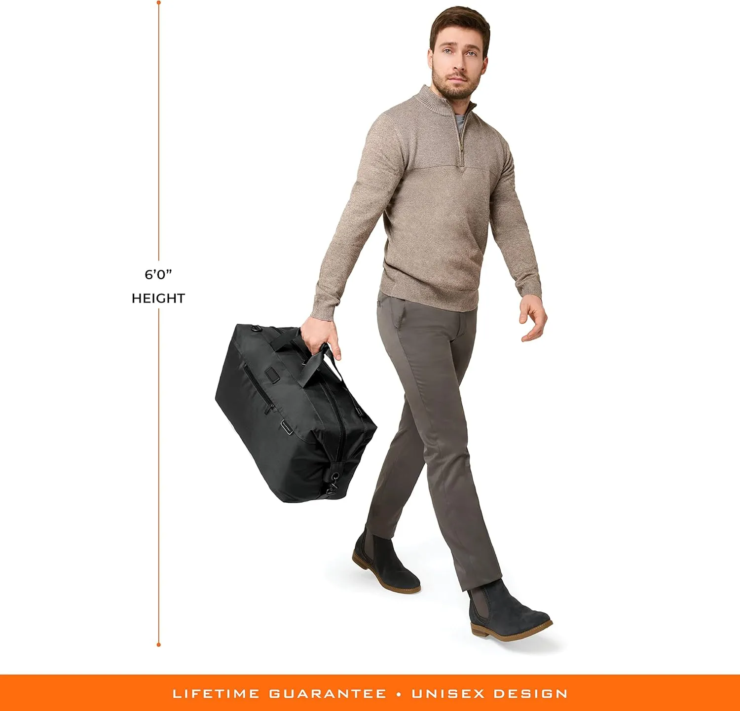 Briggs & Riley Travel Duffel Bag