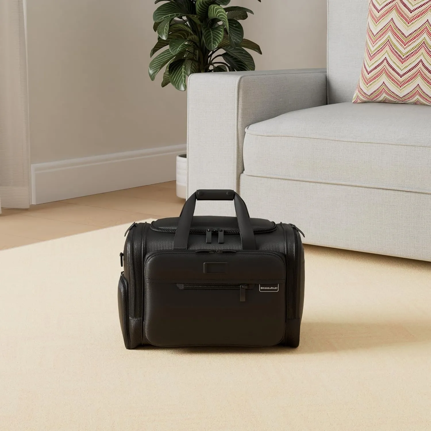 Briggs & Riley Travel Duffel Bag