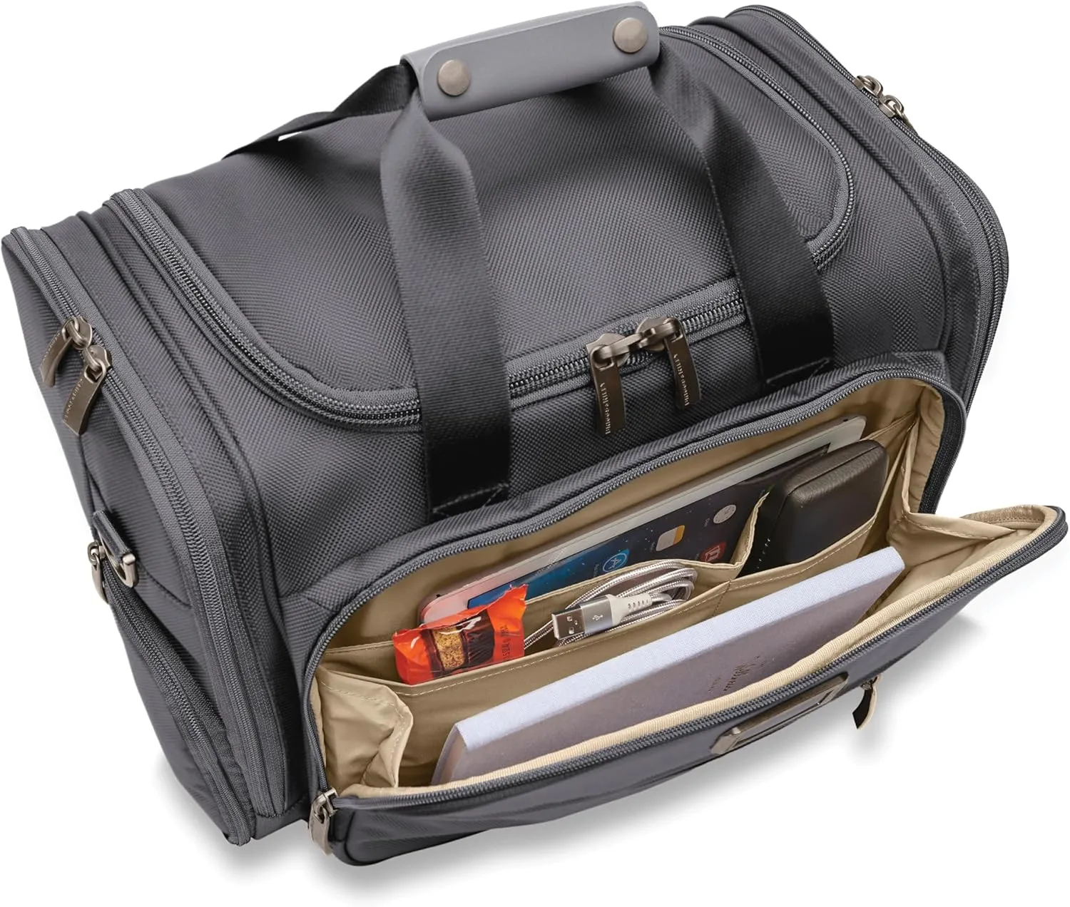 Briggs & Riley Travel Duffel Bag