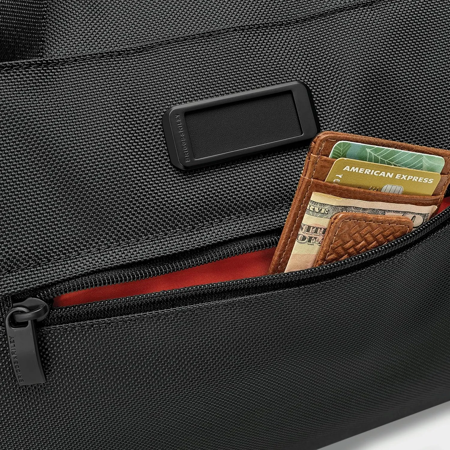 Briggs & Riley Travel Duffel Bag