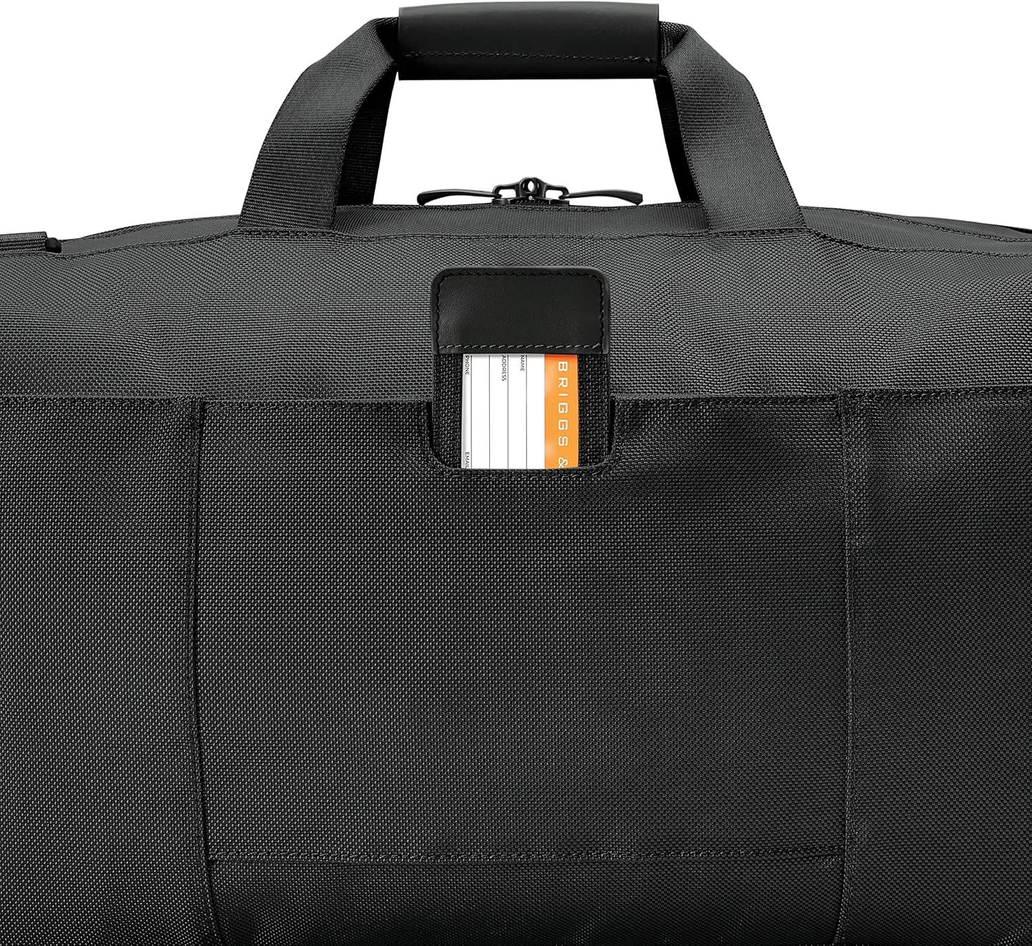 Briggs & Riley Travel Duffel Bag
