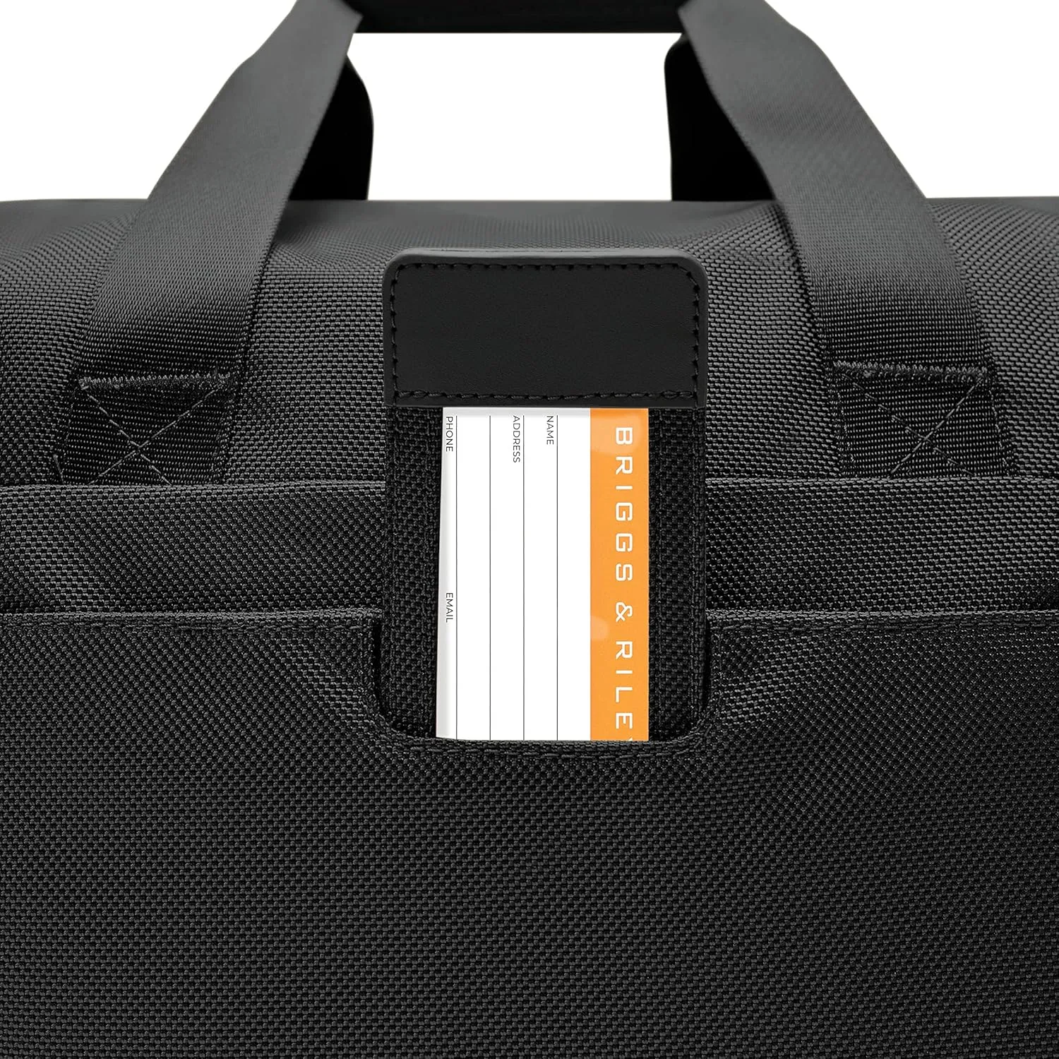 Briggs & Riley Travel Duffel Bag