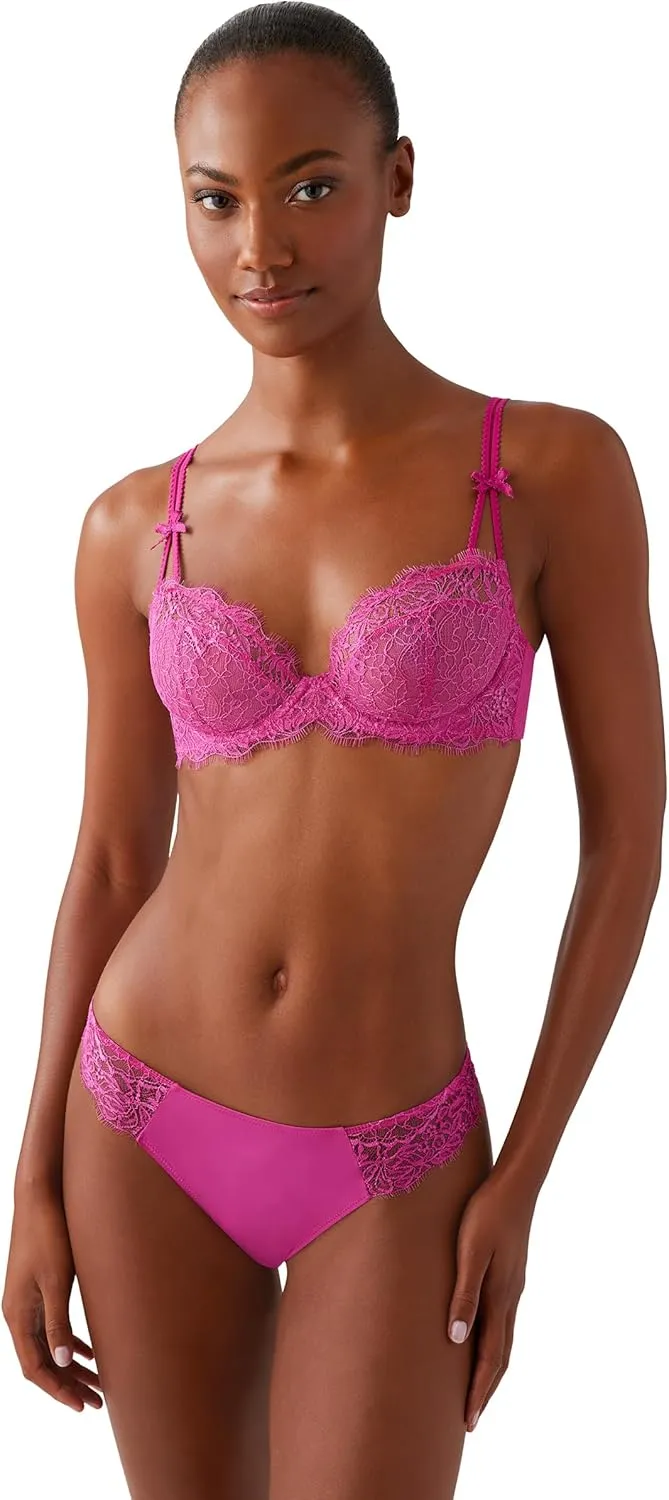 b.tempt'd Women's It's on Underwire Bra