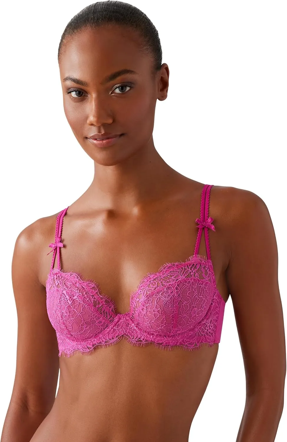 b.tempt'd Women's It's on Underwire Bra