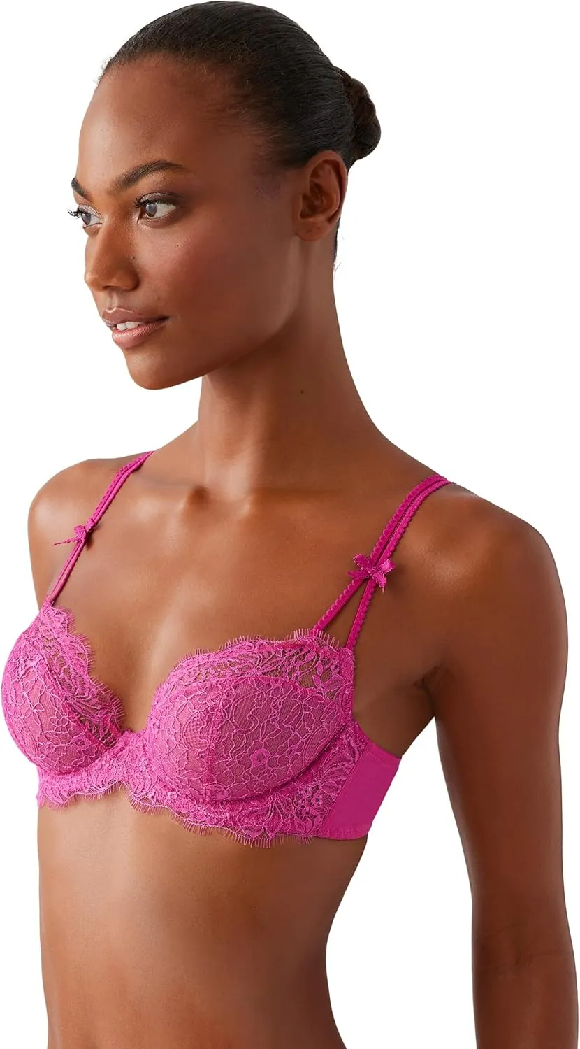 b.tempt'd Women's It's on Underwire Bra