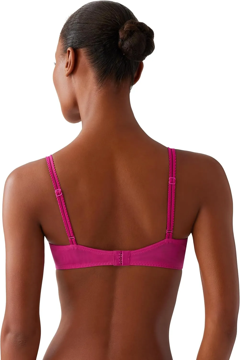 b.tempt'd Women's It's on Underwire Bra